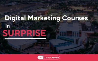 Top Digital Marketing Courses In Surprise
