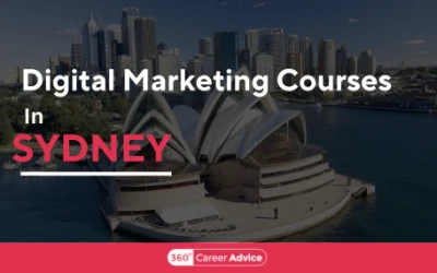 Top Digital Marketing Courses In Sydney
