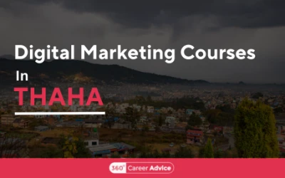 Best Digital Marketing Courses In Thaha