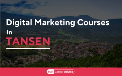 Best Digital Marketing Courses in Tansen