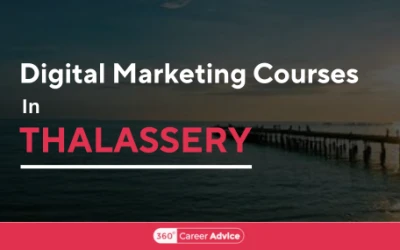 Best Digital Marketing Courses In Thalassery
