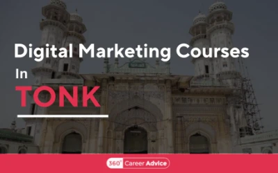 Top Digital Marketing Courses In Tonk