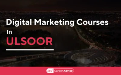 Best Digital Marketing Courses in Ulsoor