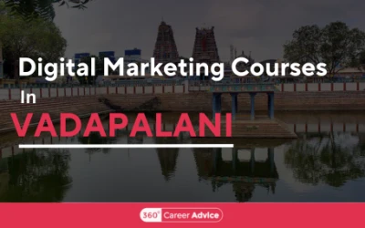 Best Digital Marketing Courses In Vadapalani