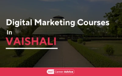 Top Digital Marketing Courses In Vaishali