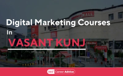 Best Digital Marketing Courses In Vasant Kunj