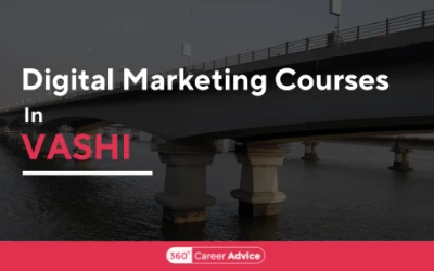 Digital Marketing Courses in Vashi