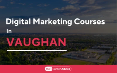 Best Digital Marketing Courses in Vaughan