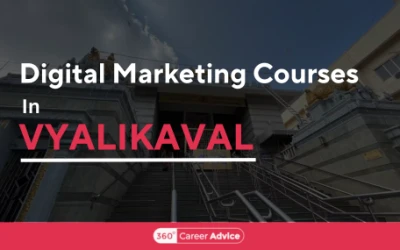 Best Digital Marketing Courses in Vyalikaval