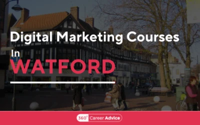 Best Digital Marketing Courses in Watford