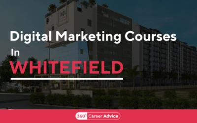 Best Digital Marketing Courses In Whitefield