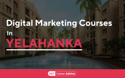 Top Digital Marketing Courses In Yelahanka for Students