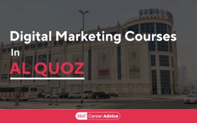 Best Digital Marketing Courses In Al Quoz