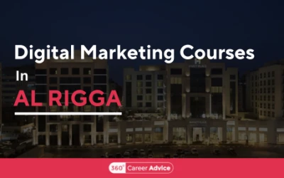 Top Digital Marketing Courses In Al Rigga