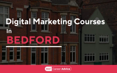 Best Digital Marketing Courses In Bedford