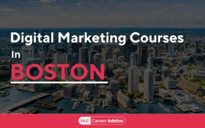 Top Digital Marketing Courses In Boston
