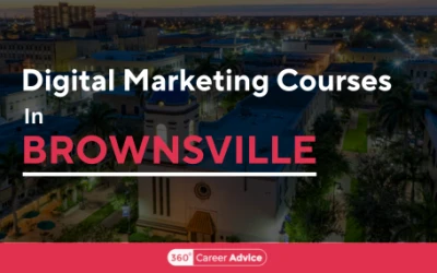 Top Digital Marketing Courses In Brownsville for Students