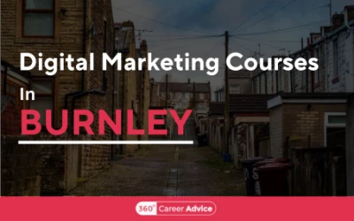 Best Digital Marketing Courses In Burnley for students
