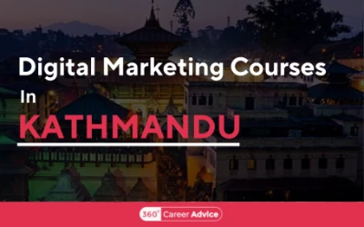 10 Best Digital Marketing Courses In Kathmandu
