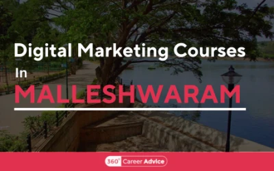 10 Best Digital Marketing Courses In Malleshwaram