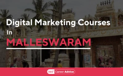 Top Digital Marketing Courses In Malleswaram for students