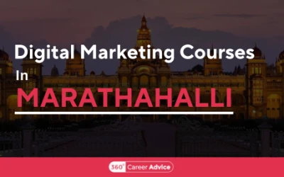 10 Best Digital Marketing Courses In Marathahalli