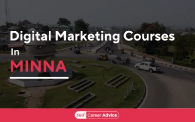 Top Digital Marketing Courses In Minna