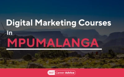 Top Digital Marketing Courses In Mpumalanga