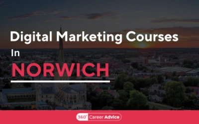 Digital Marketing Courses in Norwich