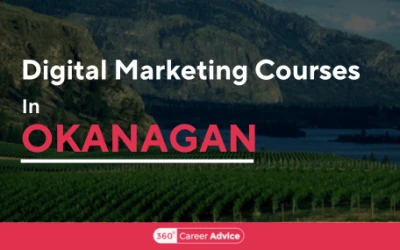 Top Digital Marketing Courses In Okanagan