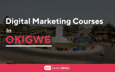 Digital Marketing Courses In Okigwe