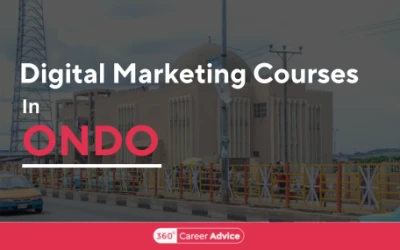 Top Digital Marketing Courses In Ondo