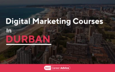 Top 5 Digital Marketing Courses In Durban