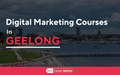 Top 6 Digital Marketing Courses In Geelong