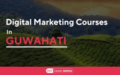 Top Digital Marketing Courses In Guwahati For Freshers