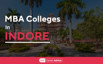 Top 10 MBA Colleges In Indore For A Successful Career