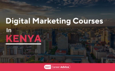Top 10 Digital Marketing Courses In Kenya
