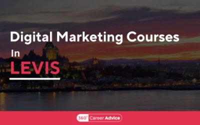 Top 5 Digital Marketing Courses In Levis
