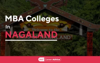 Best MBA Colleges In Nagaland