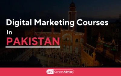 Top Digital Marketing Courses In Pakistan For Students
