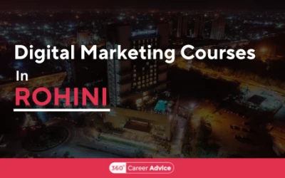 Top Digital Marketing Courses In Rohini For Students