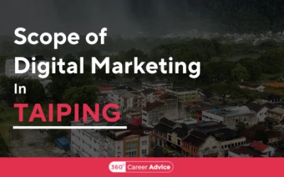 Unlocking the Potential: Scope of Digital Marketing in Taiping
