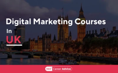 Top 10 Digital Marketing Courses In UK