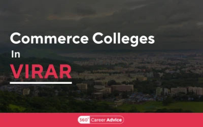Top 10 Commerce Colleges In Virar