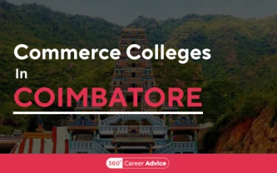 Top 10 Commerce Colleges In Coimbatore