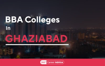 BBA Colleges In Ghaziabad For Students after 12th