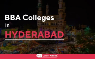 Top 10 BBA Colleges In Hyderabad For Students