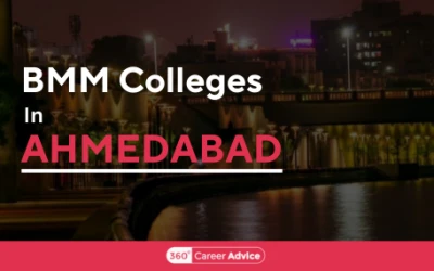 Top BMM Colleges In Ahmedabad For Students