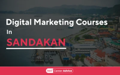Digital Marketing Courses In Sandakan