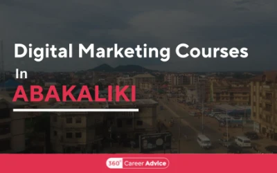 Popular Digital Marketing Courses in Abakaliki